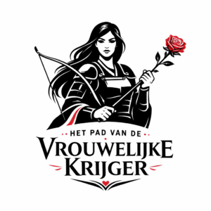 afbeelding pad vd krijger